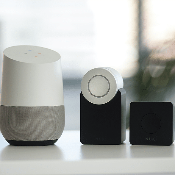 Smart Home