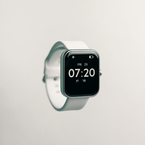 Intuitive, Touch-Free Wearables Gain Traction: Report