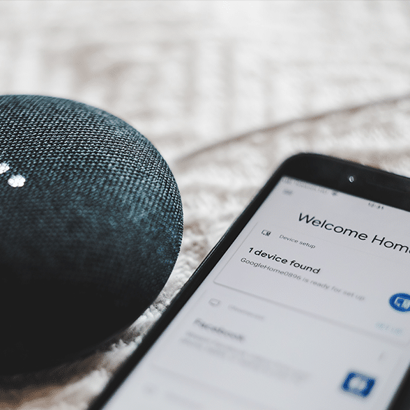 Smart Home Device
