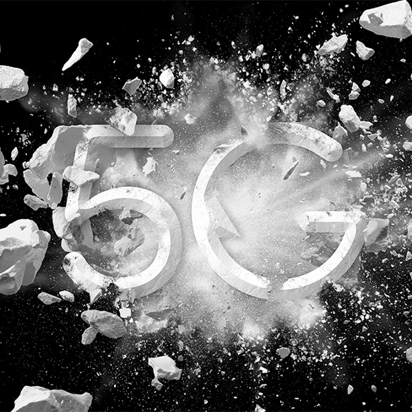 Spirent 5G