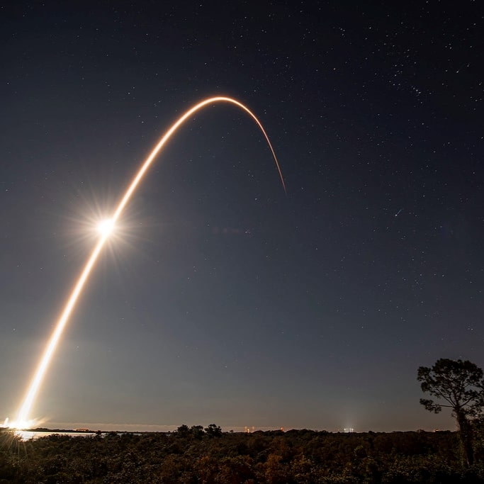 FCC Nixes SpaceX Starlink Appeal on $885M RDOF Rejection