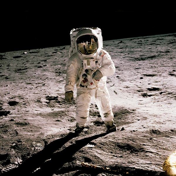 Nokia and Axiom Space Partner on 4G LTE Connectivity in Lunar Spacesuits