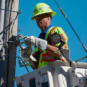 Spectrum Technician