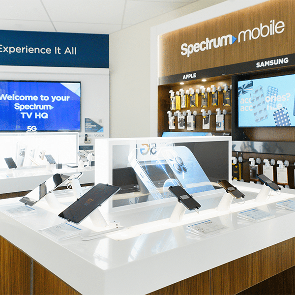 Charter Pays Customers to Switch to Spectrum Mobile, Offers a Free Mobile Line for ACP Customers
