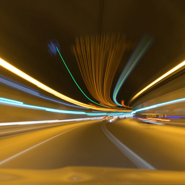 Speed