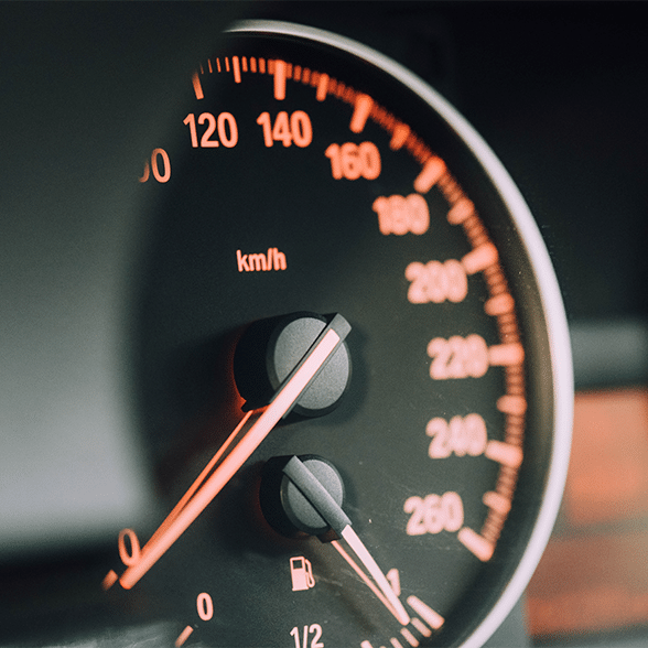 Speedometer