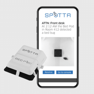 Spotta Bed Pod
