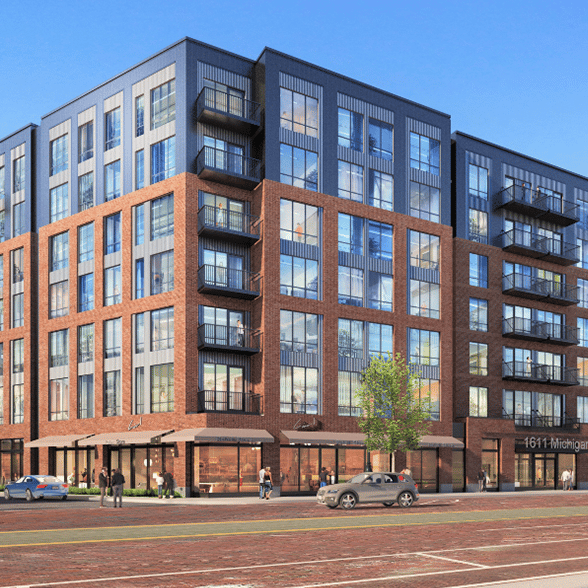 Multi-Dwelling Unit Focus Fuels STELLAR Broadband Expansion