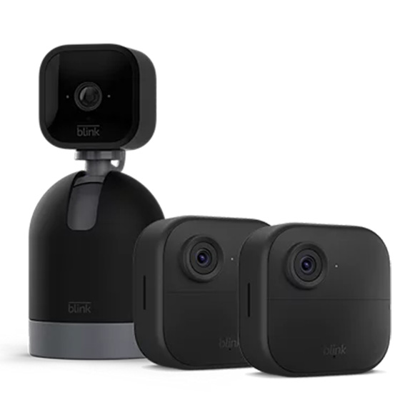 T-Mobile Blink Camera