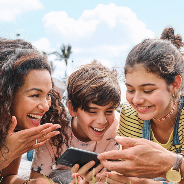 T-Mobile Connectivity