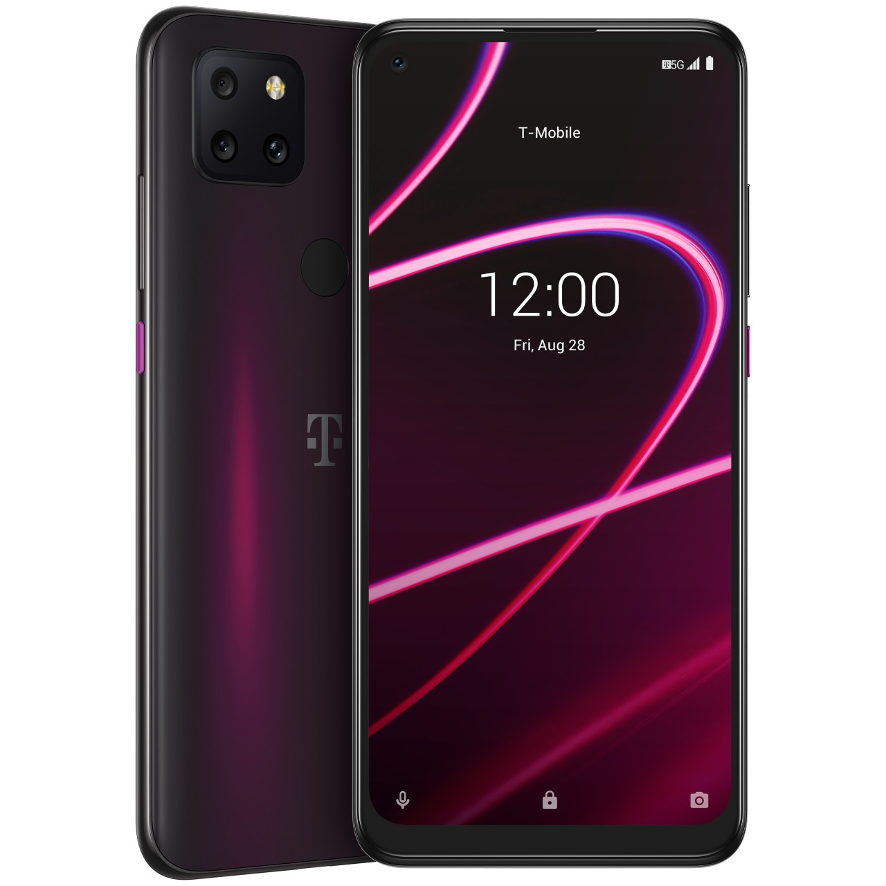 T-Mobile Opens 988 Suicide Prevention Lifeline