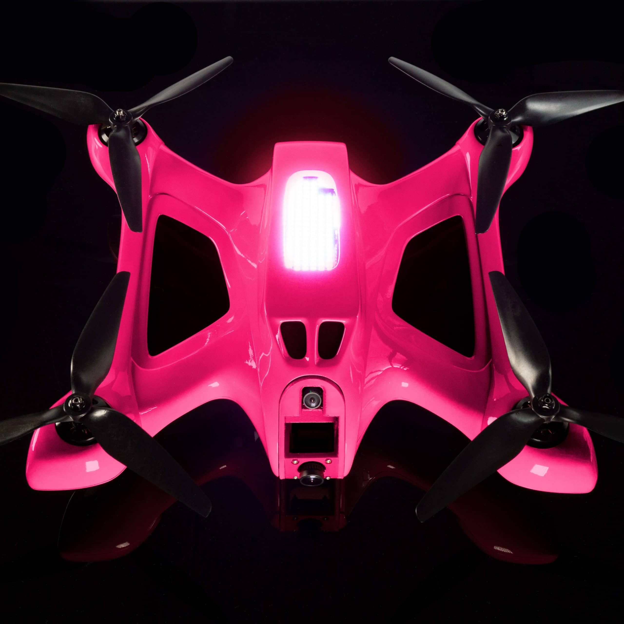 T-Mobile 5G Racing Drone