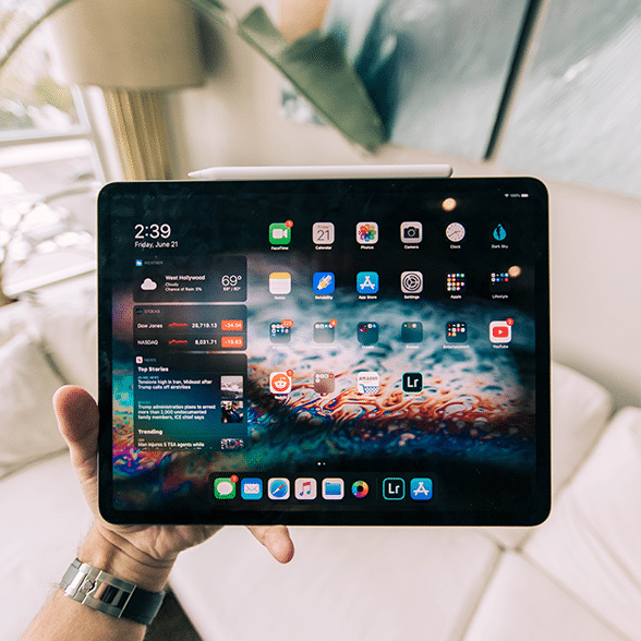 Tablet