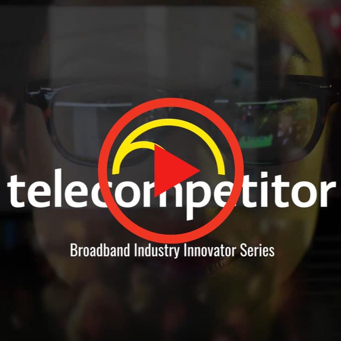 Broadband Industry Innovator Series: Nokia’s Bassam El-Zakhem Outlines the Gigabit Era and its Implications
