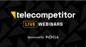 Telecompetitor Nokia Webinar