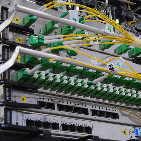 FCC Takes More Action Against Chinese Equipment Manufacturers