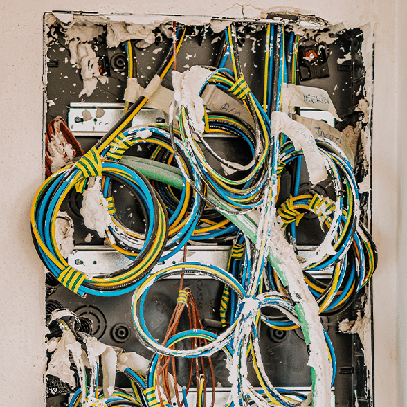 Telecom Wires