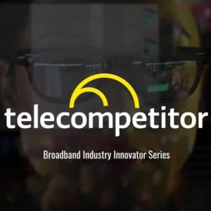 Telecompetitor Innovative Series