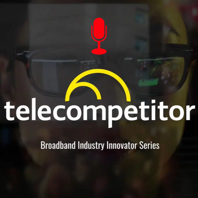 Broadband Innovator Series: Leveraging Your Data with GIS to Keep it Alive