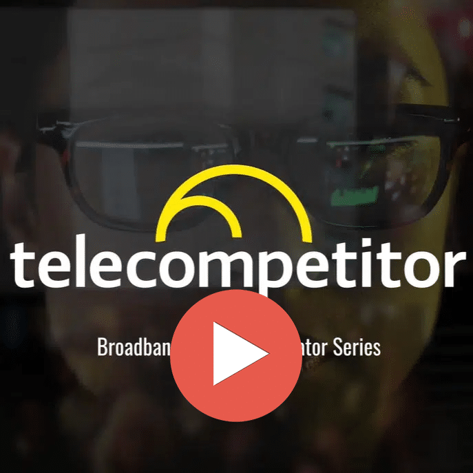 Broadband Innovator Series: Modernizing the Grid with Fiber (Part III)