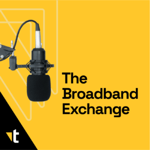 Telecompetitor Podcast The Broadband Exchange