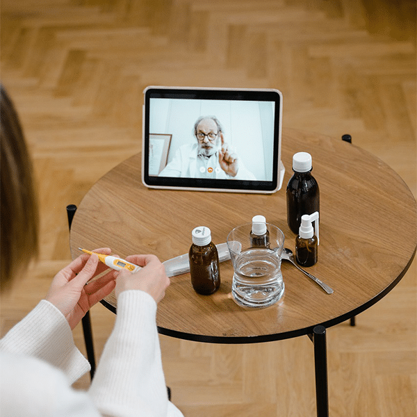 Heartland Forward Unveils Telehealth Initiative