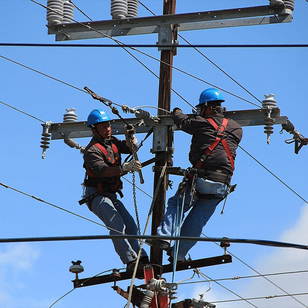 Pew Study Details Pole Attachment Challenges and Recommendations