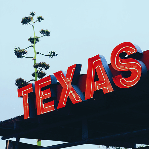 Texas Pauses State Digital Equity Capacity Grant Program