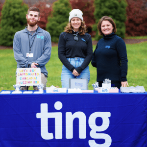 Ting Team