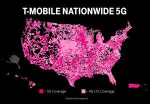 Tmobile 5g