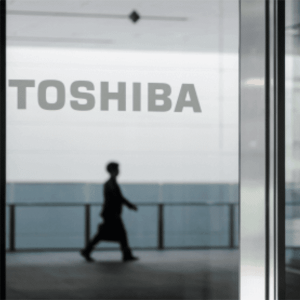 Toshiba Ciena