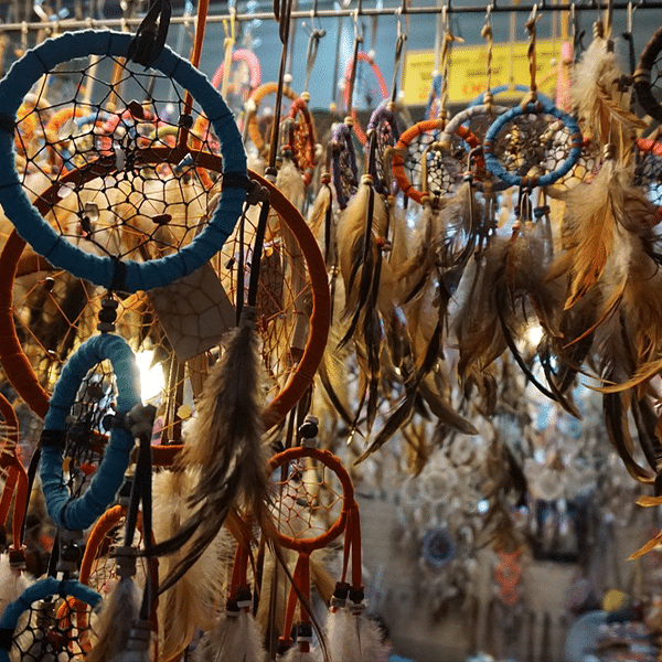 New Mexico Tribes Get $10M from CPF