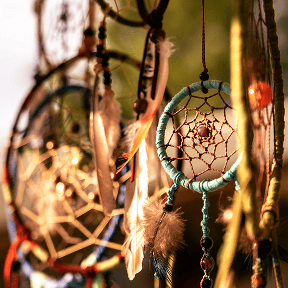 Tribal