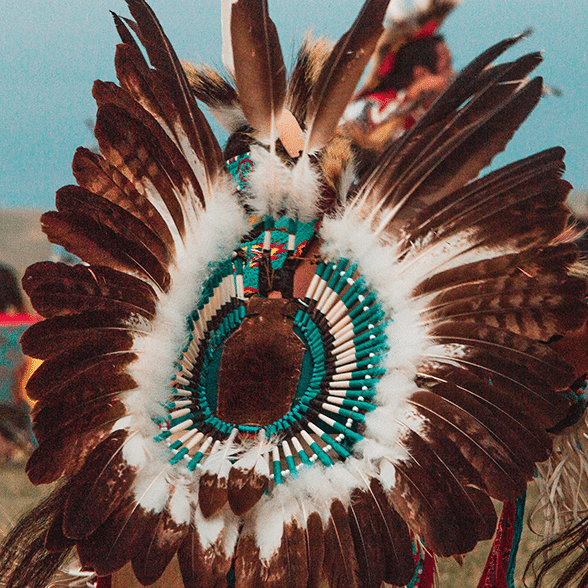 Tribal Broadband