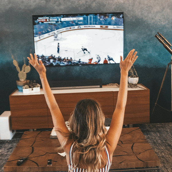 Sports Streaming Jumps in Popularity: Report