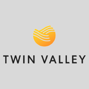Twin Valley Logo