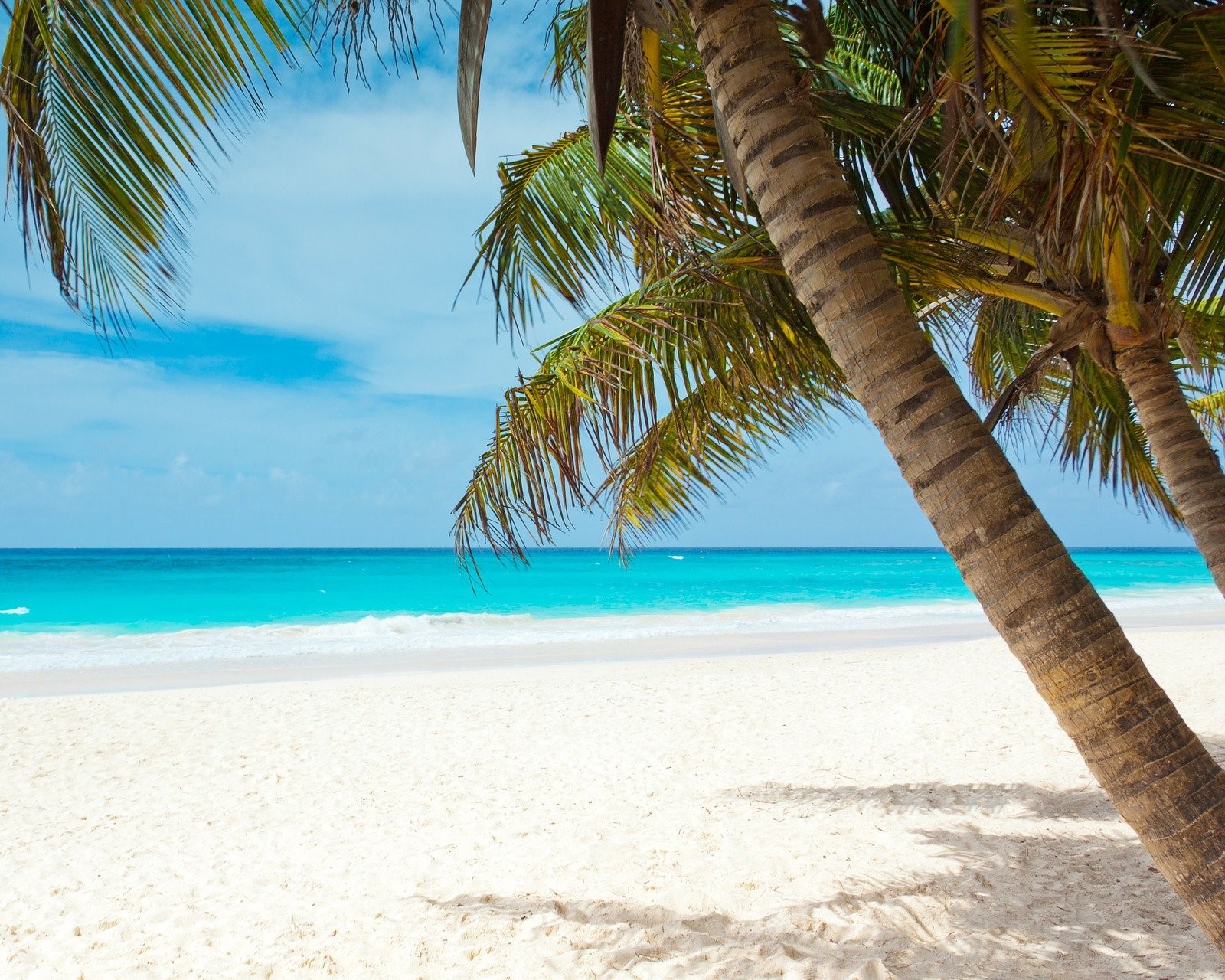 FCC Connect USVI Program Awards Funding to Bring Gigabit Broadband to Virgin Islands