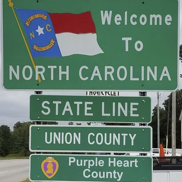 Union County NC