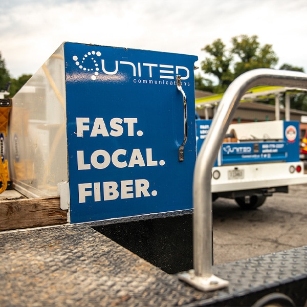 United Communications Latest Expansion: $85M in Tennessee Community