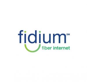 Fidium Fiber Logo
