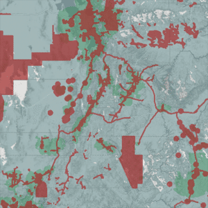 Utah Map