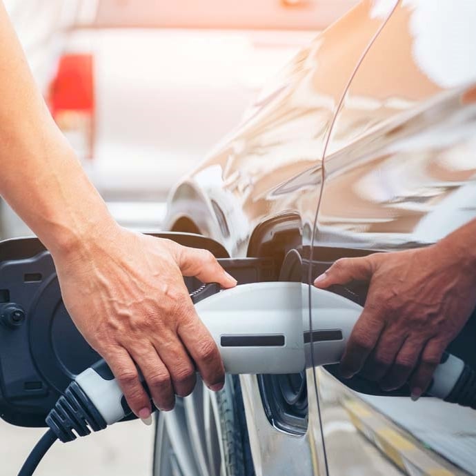 Verizon Connect charges up EV fleet