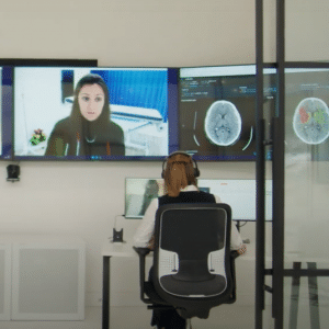 Verizon Connected Healthcare