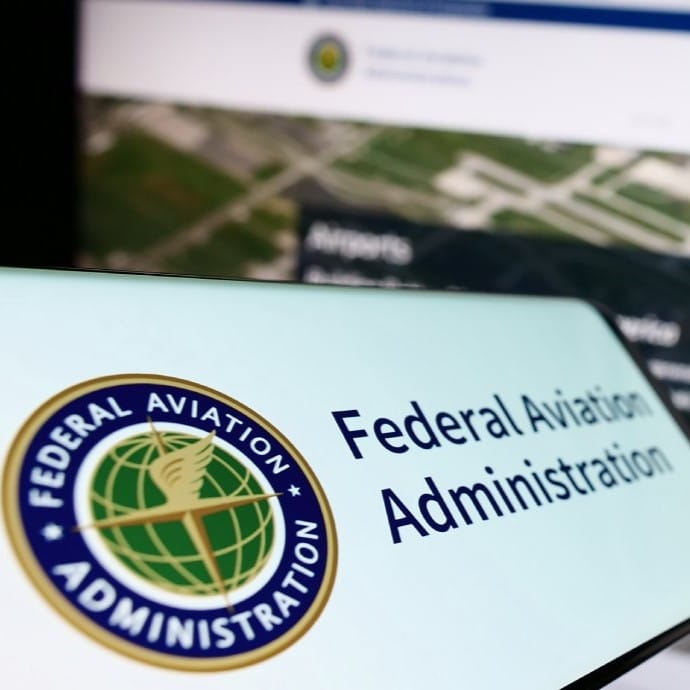 Verizon FAA