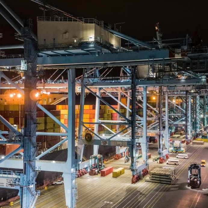 Latest Verizon Private 5G Effort Will Explore Autonomous Trucks