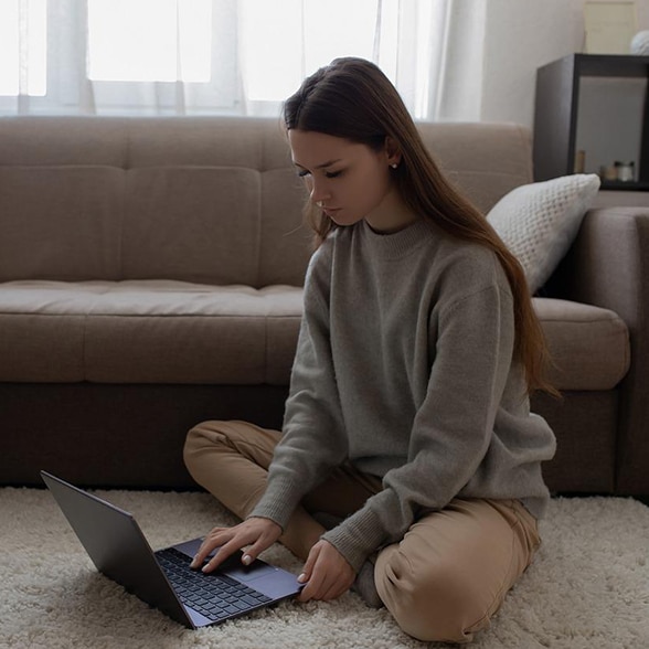 Work From Home