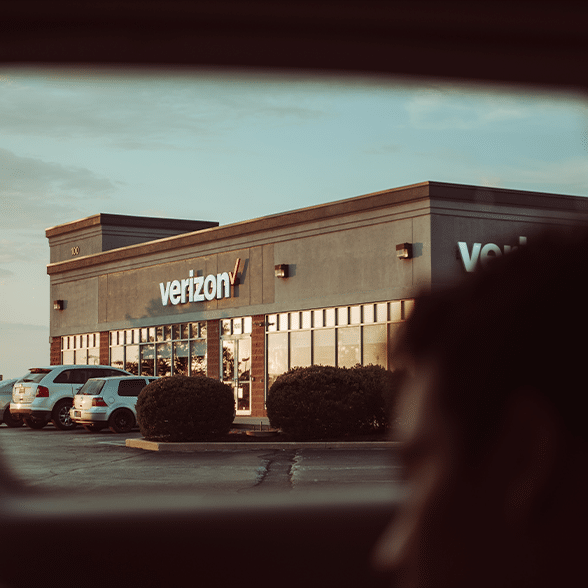 Verizon Building