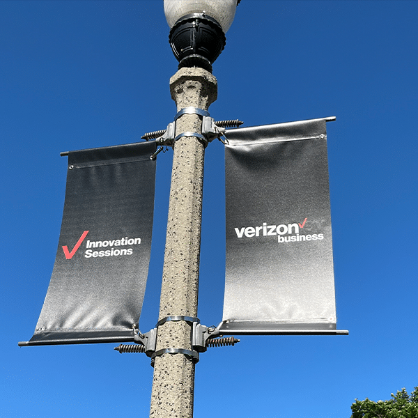 Talking Private Wireless, Fixed Wireless and AI with Verizon Business VP