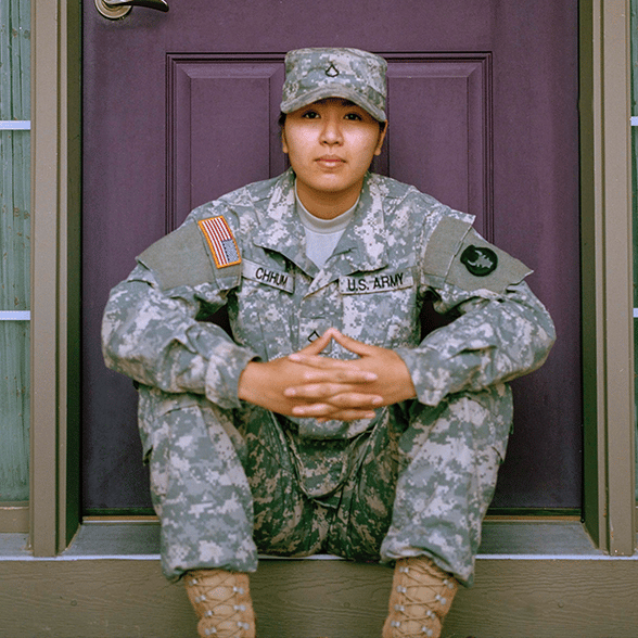 Veteran