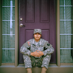 Veteran